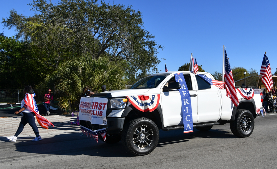 MLK holiday festivals, parades & live music in Broward