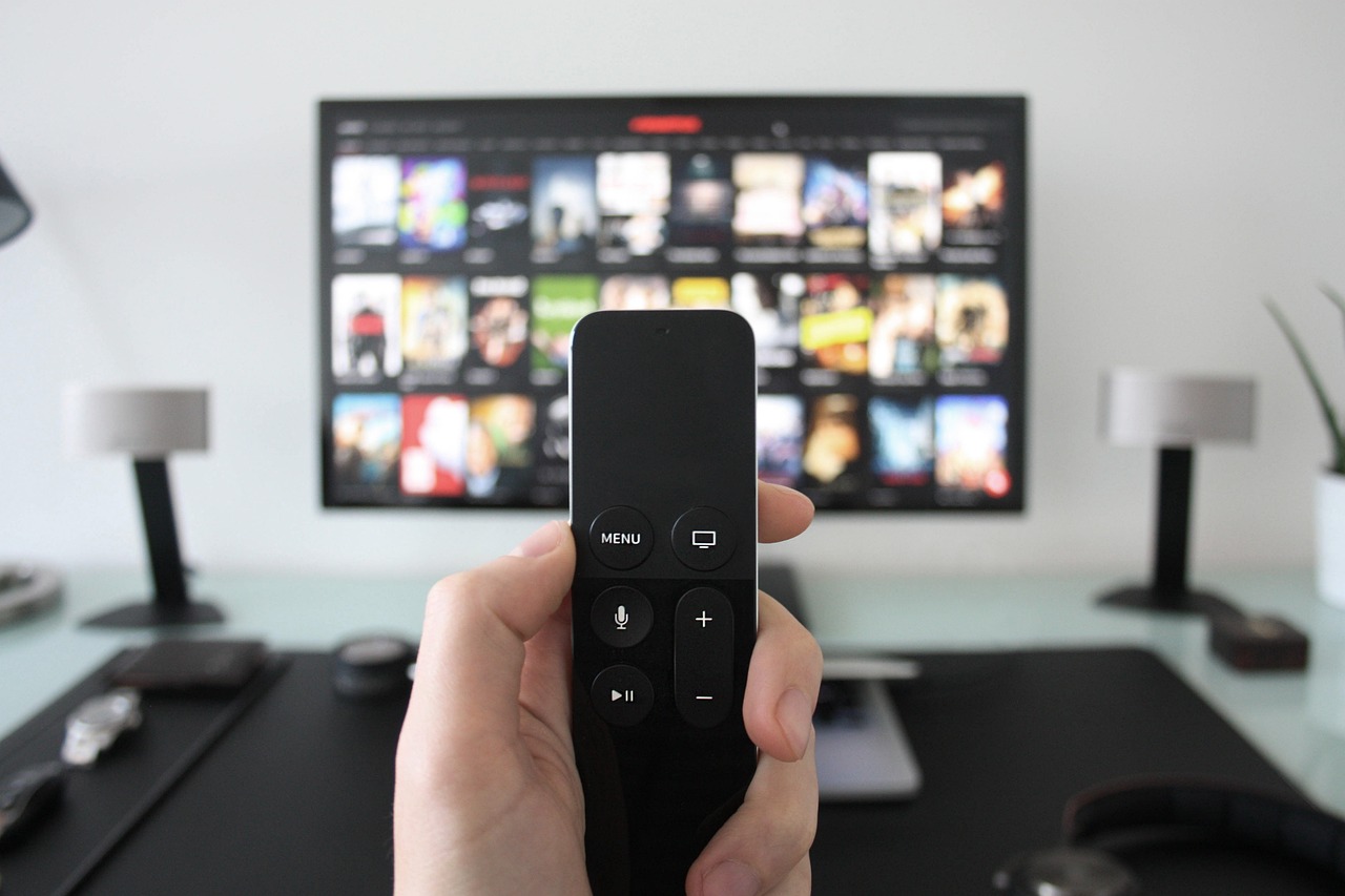 Free TV channels, programs and shows at your fingertips