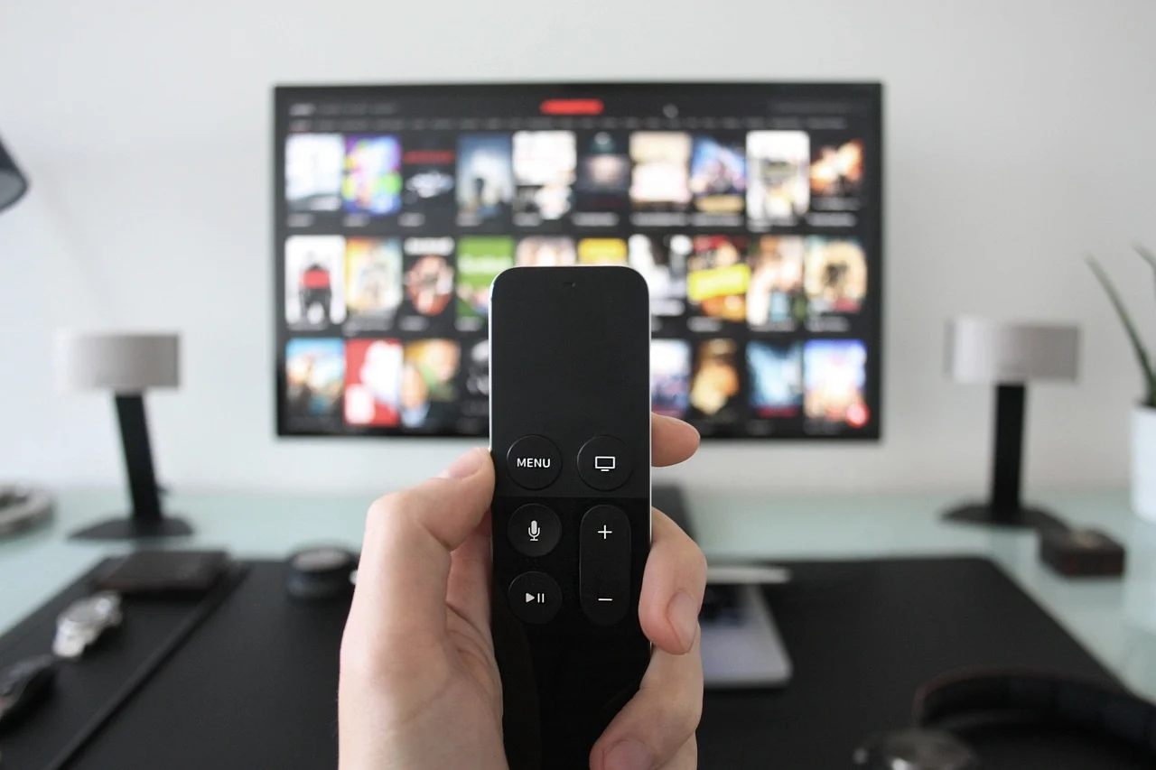 Free TV channels, programs and shows at your fingertips
