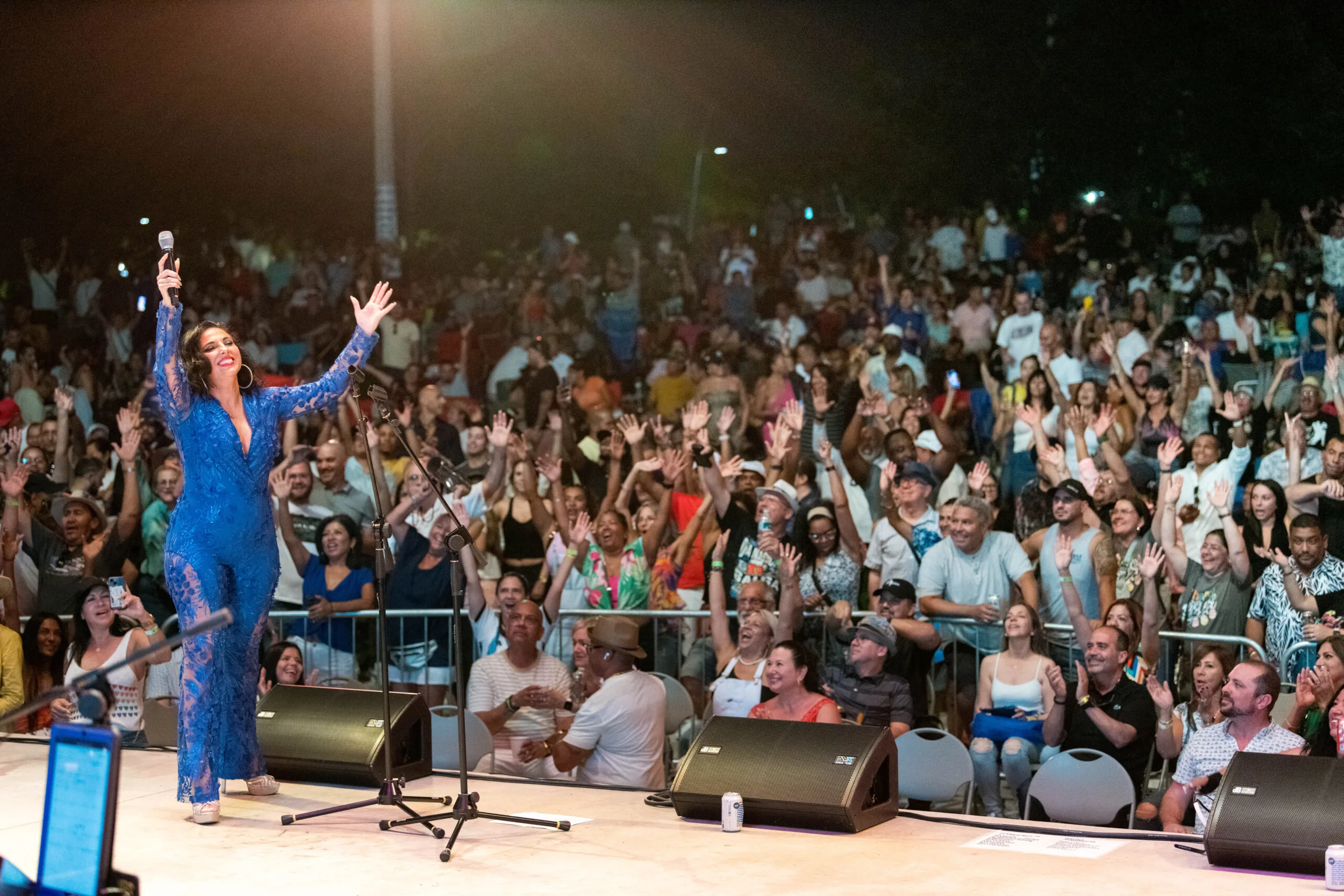 Top festivals, entertainment & events in April in Broward