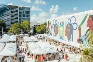 Markets for Makers, Miami