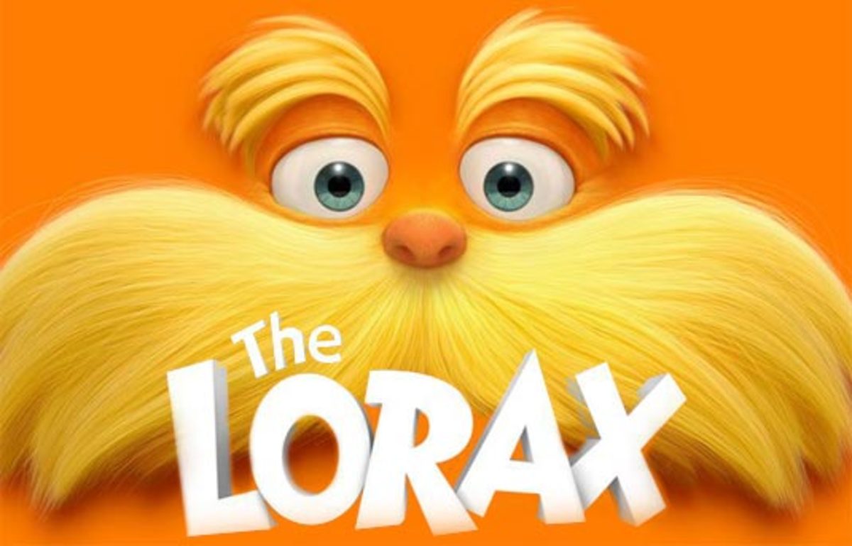 Exploring the Environmental Message of The Lorax South Florida on the