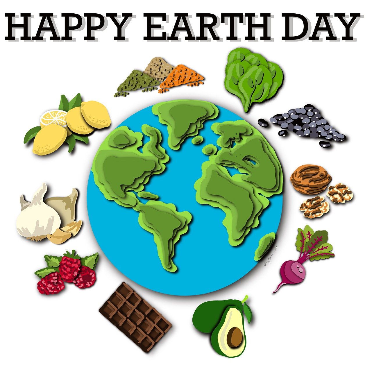 Free Earth Day event in Weston