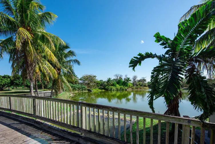 BOGO admission in August to Fruit & Spice Park, Miami