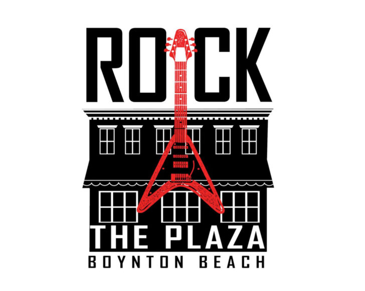 Rock the Plaza