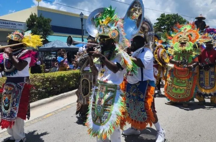 Coconut Grove celebrates Bahamian roots with free Goombay Festival