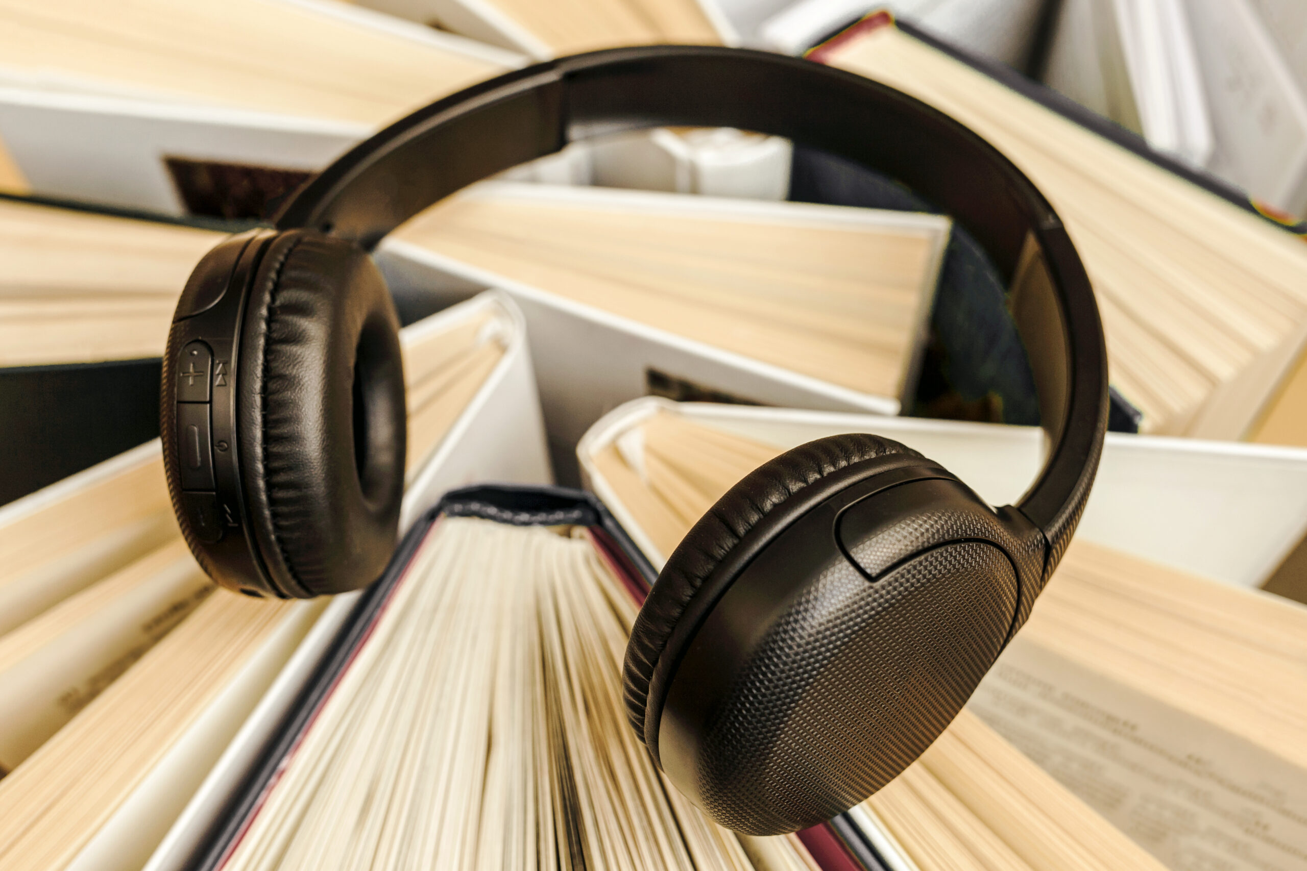Sale: 80% off audiobooks
