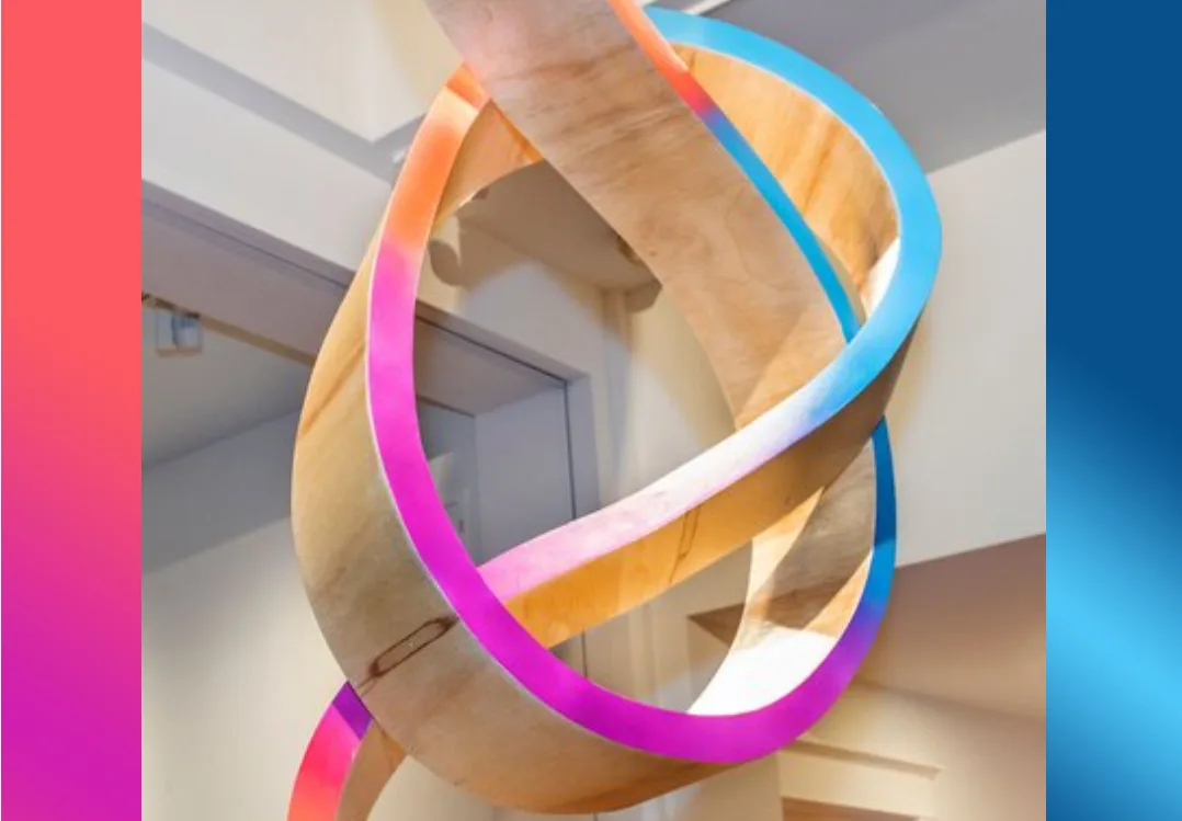 Entry to Cornell Art Museum in Delray Beach is always free
