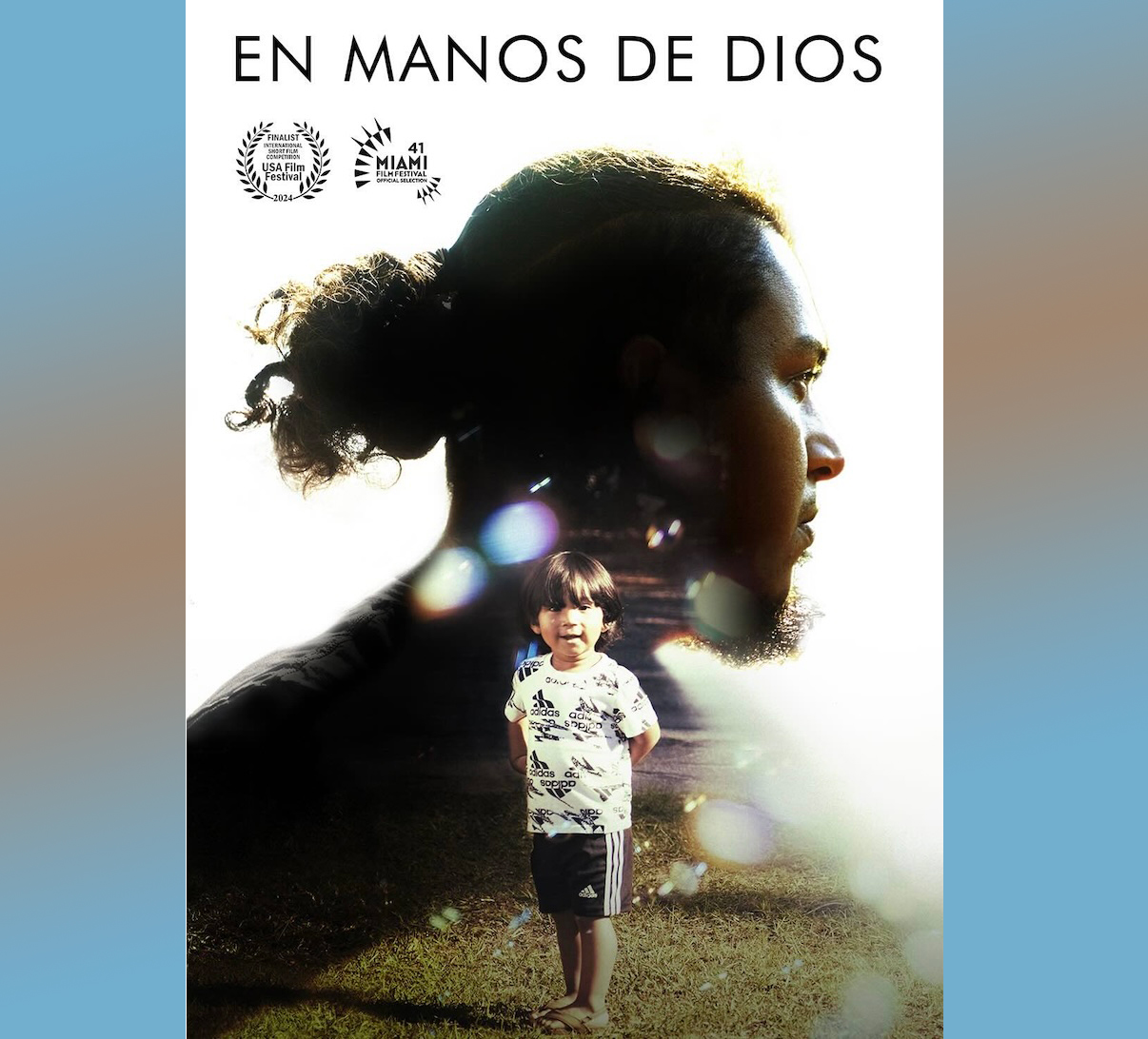 'World Refugee Day' film, discussion, and reception, Coral Gables