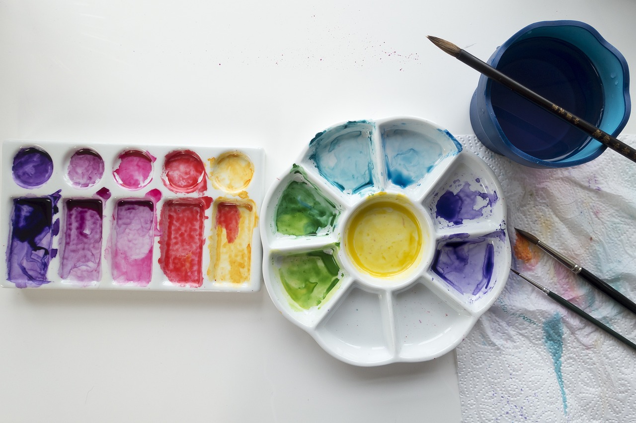 Art In The Atrium event in Hollywood offers free entry