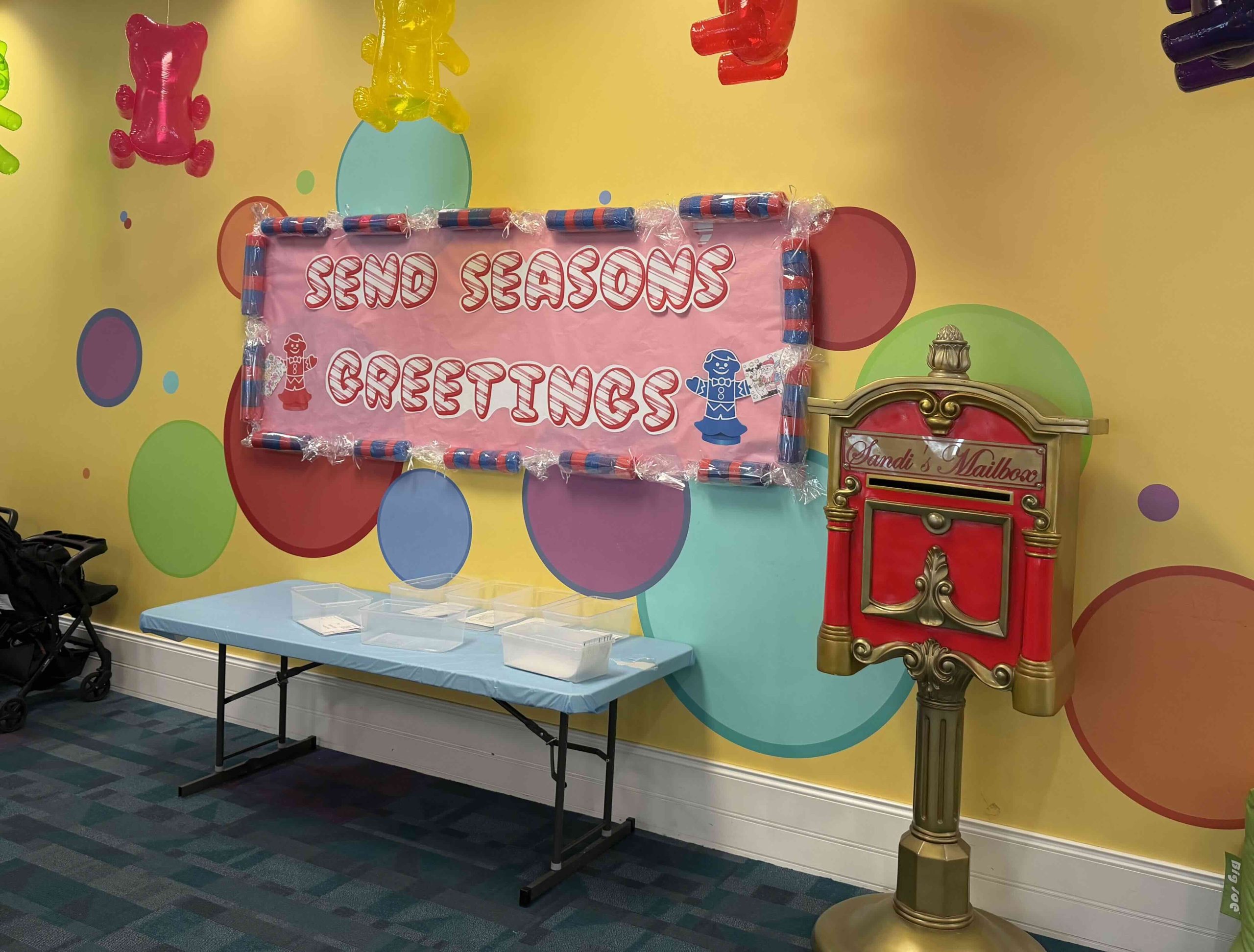 Free, festive programs for all ages, Mandel Public Library, West Palm Beach