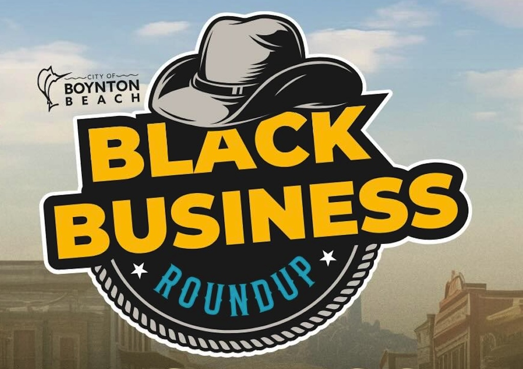 Free Black Business Roundup with vendors and more, Boynton Beach, Aug. 29