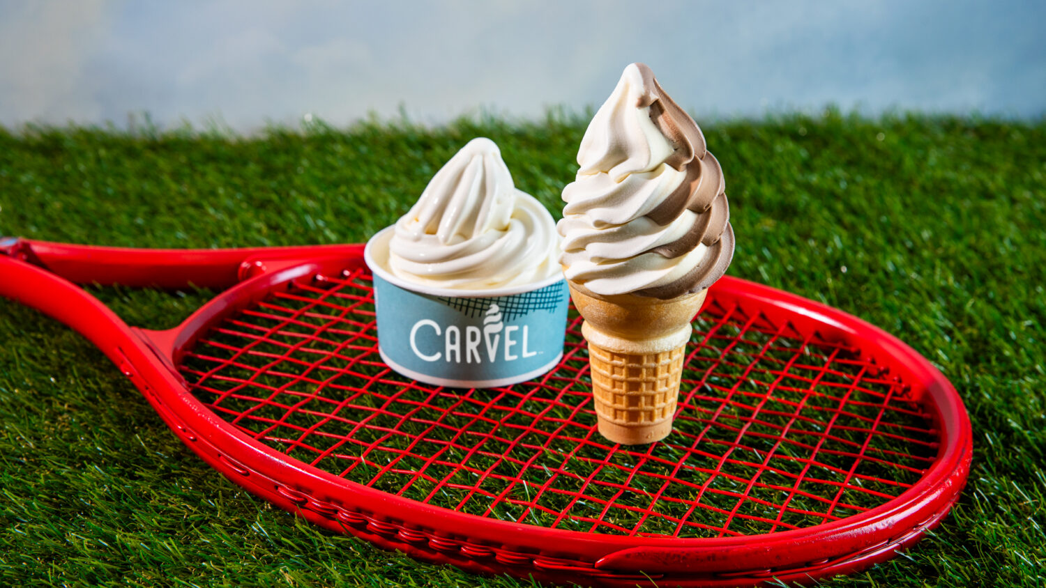 Carvel celebrates National Soft Serve Day with 90cent cones for one