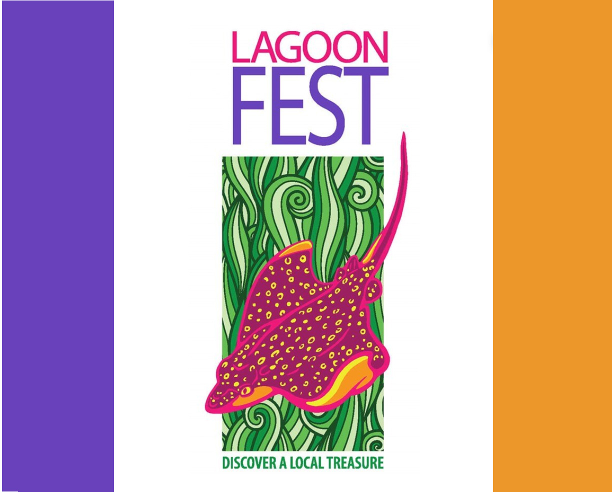 Meet your favorite marine characters at LagoonFest