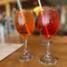 Aperol Spritz | Photo by vtoesca @ Unsplash