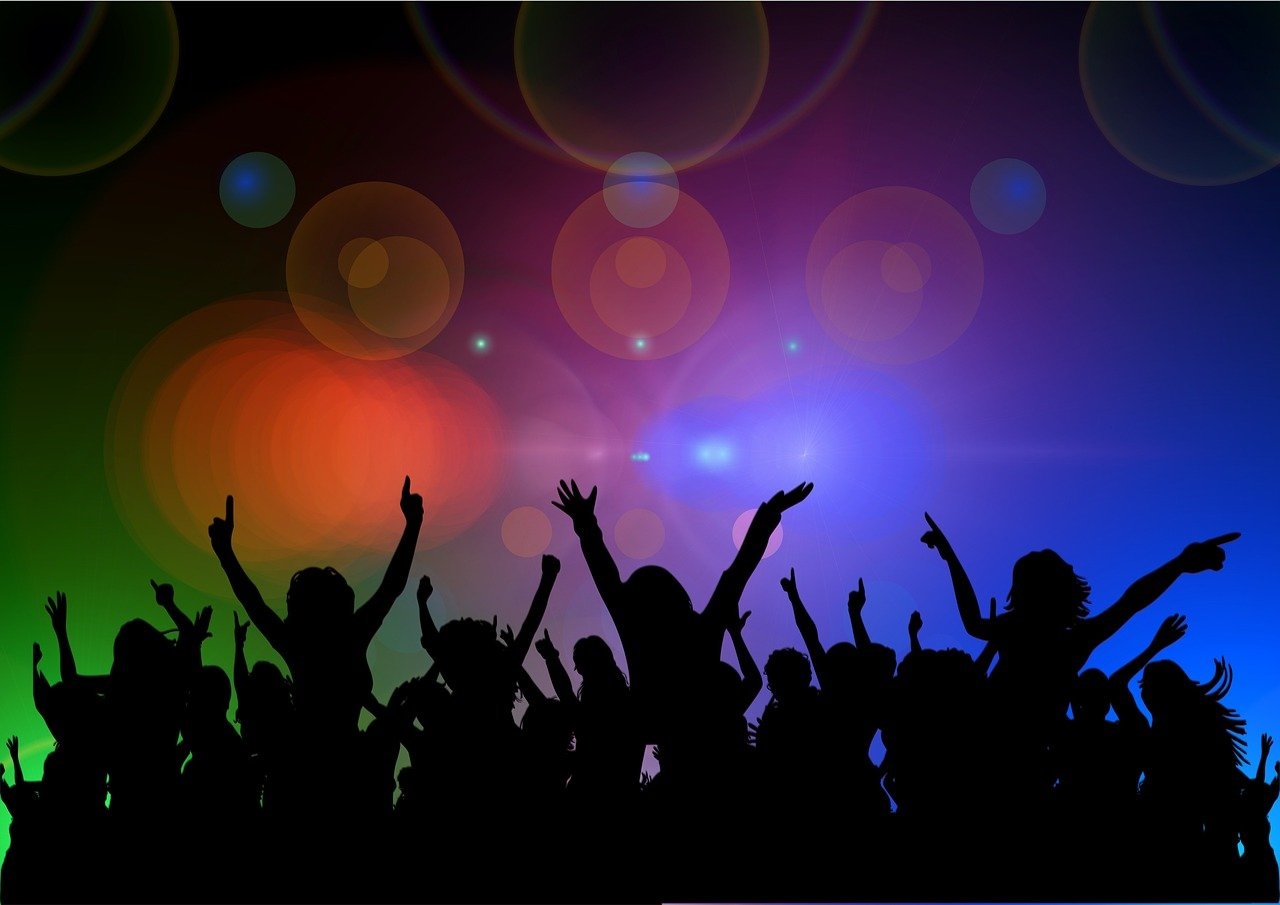 Learn Latin dances & party in Doral for Hispanic Heritage Month