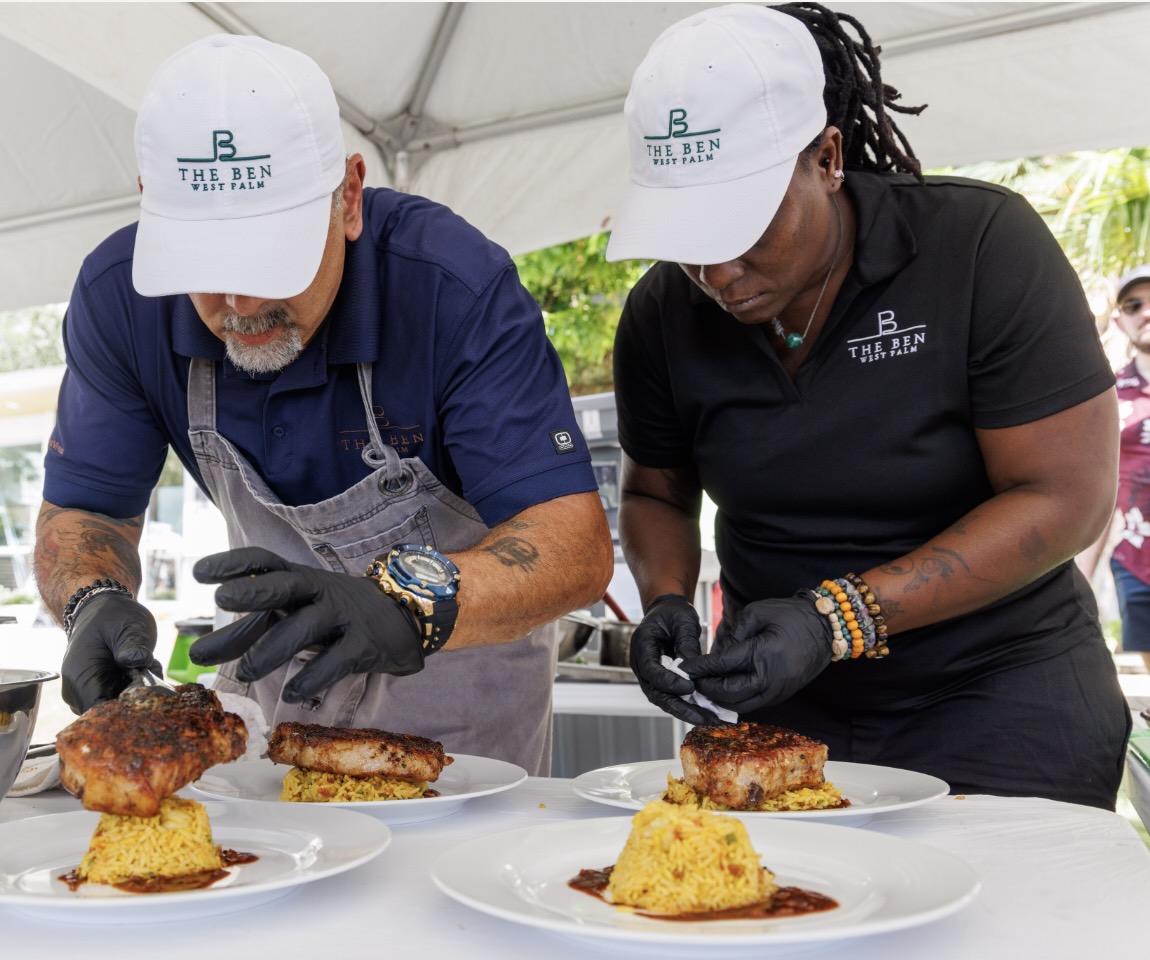GreenMarket: Food, vendors & entertainment, final Saturday, WPB, May 30