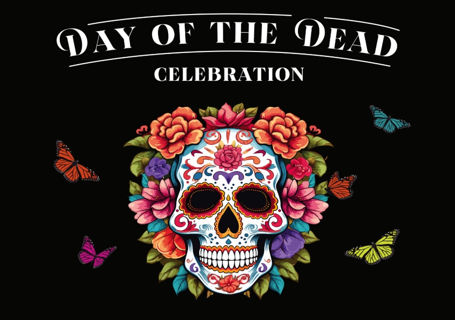 CityPlace Doral to be decorated for free 'Day of the Dead' celebration