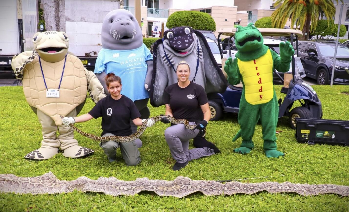 LagoonFest, West Palm Beach South Florida on the Cheap