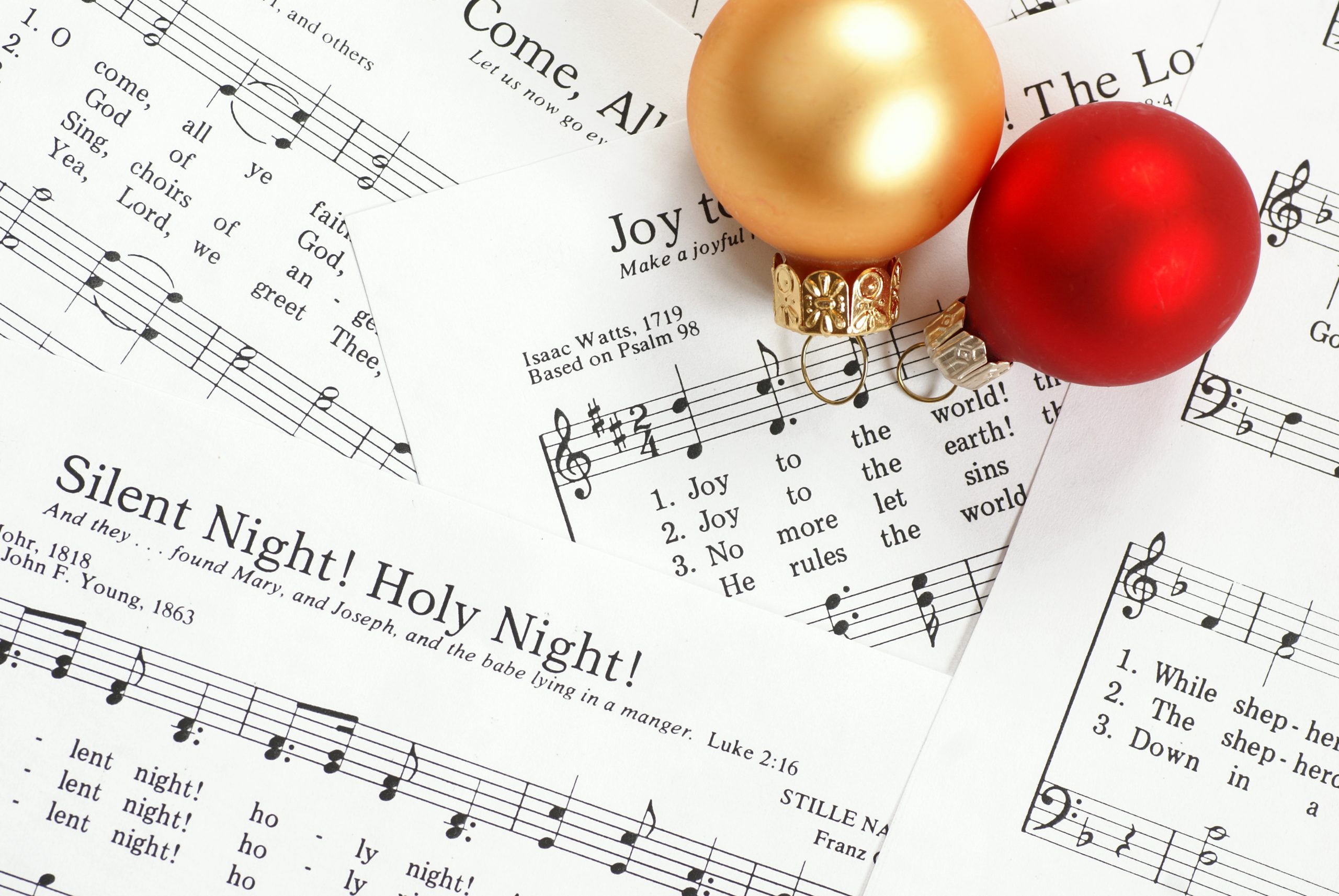 Holiday concerts in South Florida