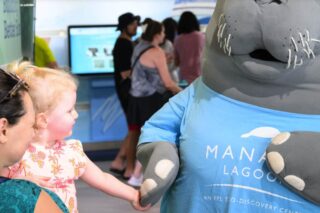 Manatee Lagoon