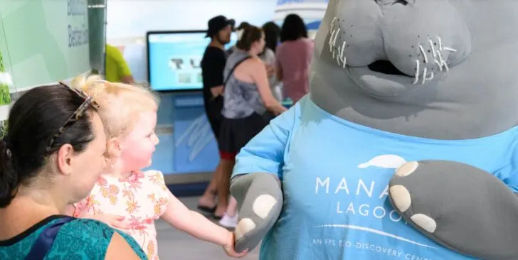 Manatee Lagoon