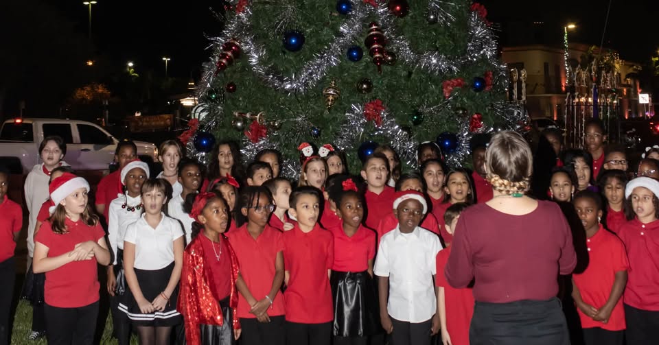 Free entry for Wilton Wonderland & other Wilton Manors holiday events