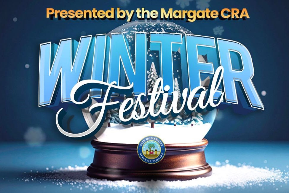 Free entry for Margate Winter Festival