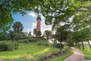 Jupiter Lighthouse and Museum
