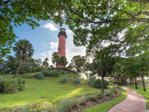 Jupiter Lighthouse and Museum
