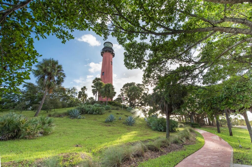 Jupiter Lighthouse and Museum