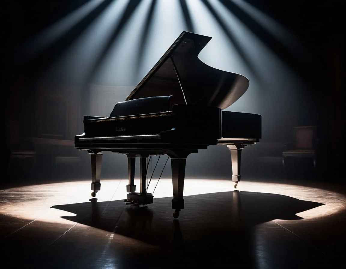 Chopin For All free concerts in Broward, Miami