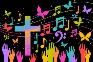 gospel music christian music