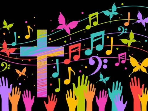 gospel music christian music