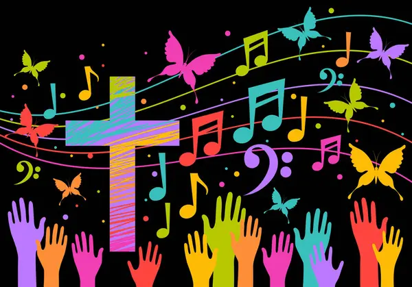gospel music christian music