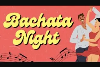 Bachaata night in Doral