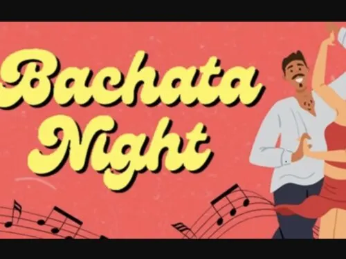 Bachaata night in Doral