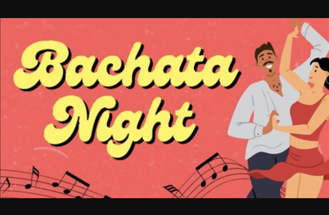 Bachaata night in Doral