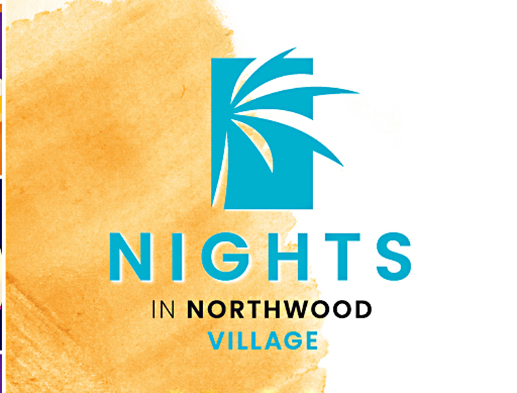 Nights in Northwood Village, West Palm Beach, Nov. 27