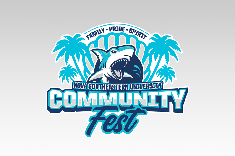 NSU Fest in Davie offers petting zoo, paddle boats & bungee trampoline