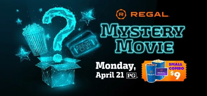 Mystery Movie