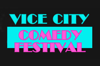 Vice City Comedy Festival, Miami-Dade