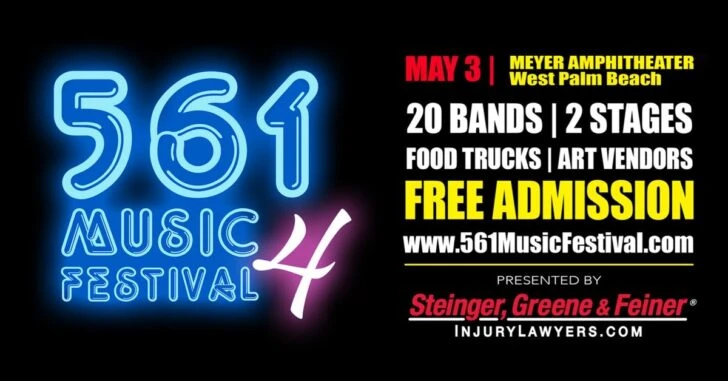 561 Music Festival