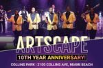 Artscape, Miami Beach