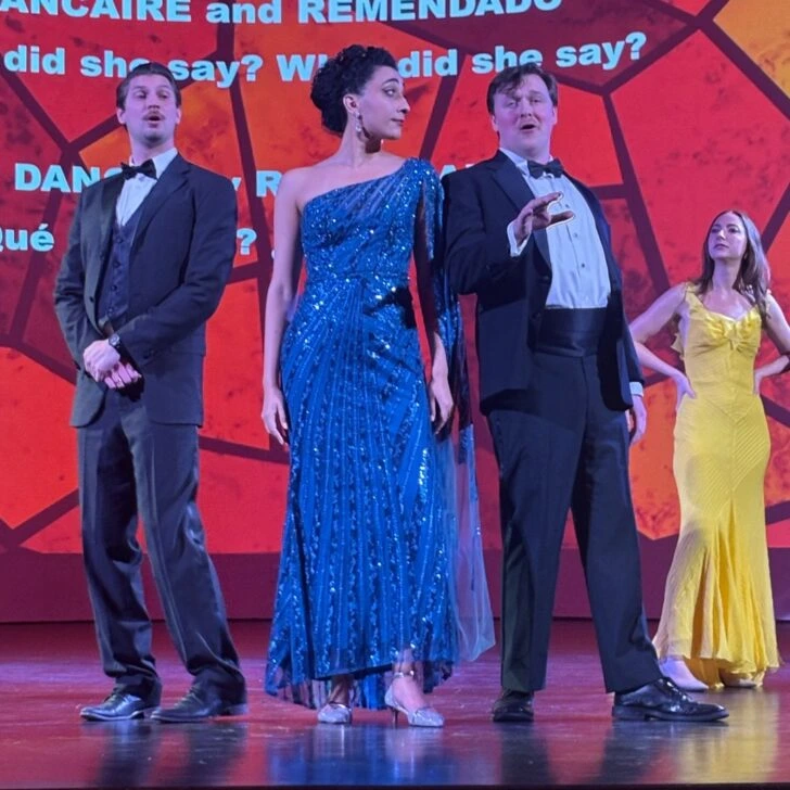 Florida Grand Opera