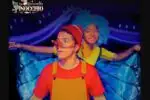Fantasy Theatre Factory