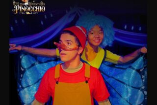 Fantasy Theatre Factory