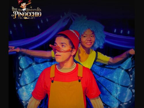 Fantasy Theatre Factory