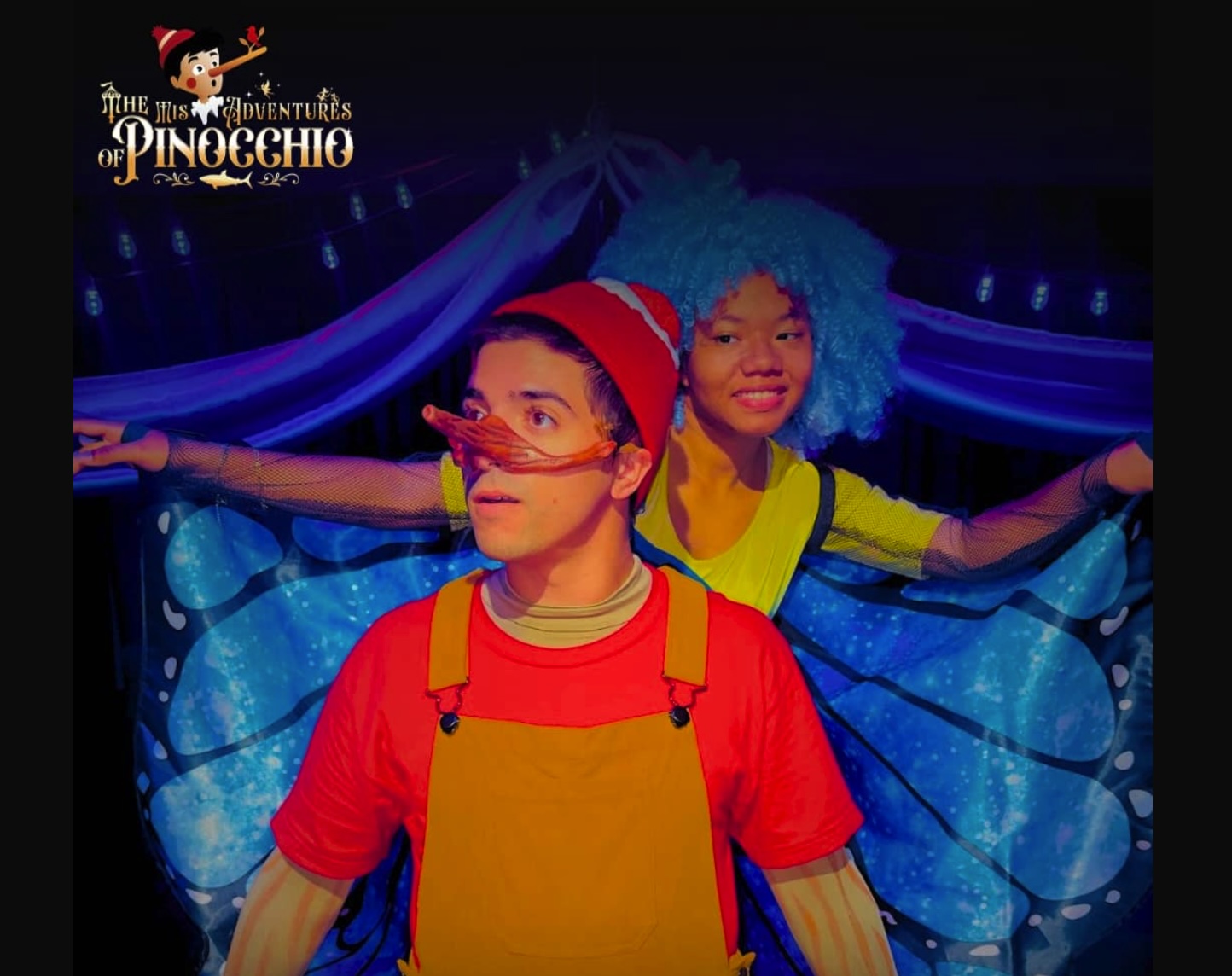 Fantasy Theatre Factory