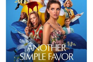 another simple favor film